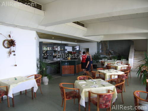 Nimfa Hotel 7